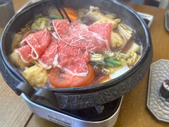 -大鲜生·亚洲菜融合小食堂
