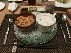 和牛炒饭-和·铁板烧·OMAKASE(望京昆泰嘉晟酒店)