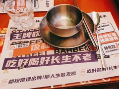 -神府路壹号·海鲜烧烤·砂锅粥·锅物(三坊七巷店)