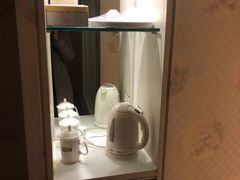-郑州粤海酒店(郑州二七广场店)