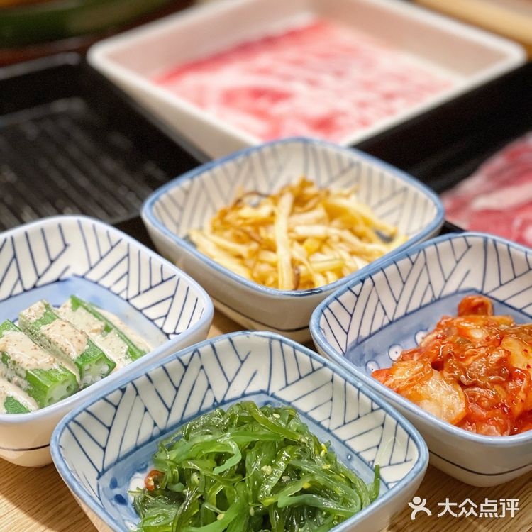 北京探店｜温野菜，和牛自由的日式放题火锅