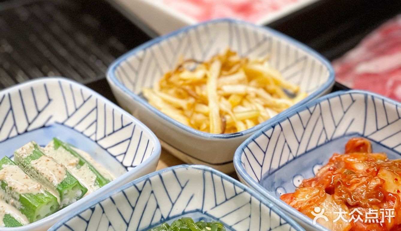 北京探店｜温野菜，和牛自由的日式放题火锅