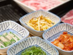 -温野菜涮涮锅(西单大悦城店)