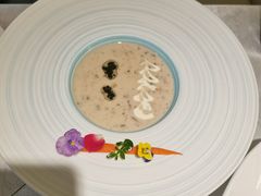 -PARFUM FLORAL花境法餐(南京首店)