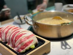 -六少·猪肚包鸡火锅(卓悦INTOWN店)