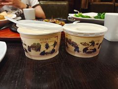 -老牌坊鲁菜名店(宽厚里店)