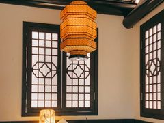 -绿茶餐厅(燕郊永旺店)