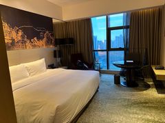 -江门富力万达嘉华酒店