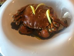 -蟹榭·本帮江浙菜·蟹宴(五角场合生汇商场店)