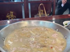 -老来福·非遗酸汤兔(凯旋路店)