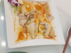 -南海食街(佛冈店)