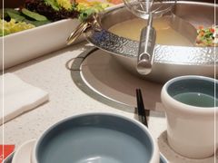 -左庭右院鲜牛肉火锅(环球港店)