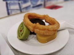 -老磁器口豆汁店(天坛店)