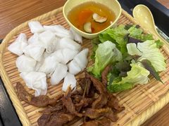 烤肉粉-华姐鸡粉(中心店)