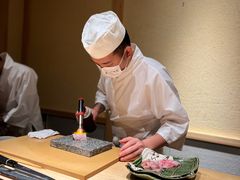 -荣一代目OMAKASE板前料理