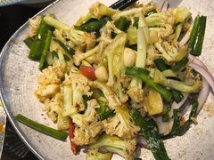 -俭寨大盘鸡·新疆菜·烧烤(博乐店)