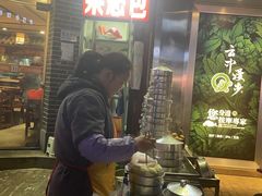-梁憨包(南岸回龙湾店)