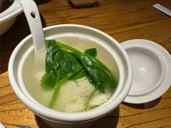-苹果树下艺术餐厅(宋庄店)