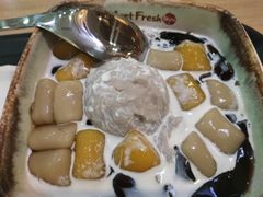 -鲜芋仙(观音桥大融城LG店)
