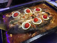 -炉鱼(爱琴海购物公园店)