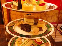 -马勒别墅·中餐厅