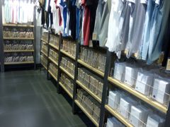 店内环境-鹿岛会员店(熙地港店)