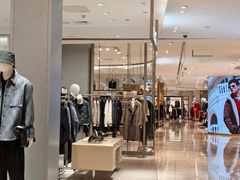 -松雷商业(南岗店)