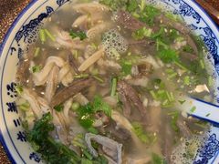 -老三羊汤【北兴隆街店】