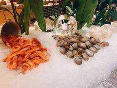 -北京王府井希尔顿酒店·万斯阁西餐厅