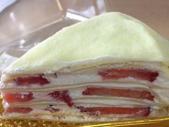 -7cake榴莲千层蛋糕(松江店)