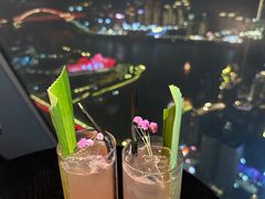 -苏丝的天空高空酒吧Suzie's Sky Bar