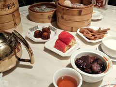 -稻香饭店(龙华天虹店)