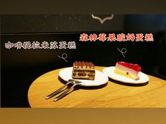 -星巴克(无锡东方商厦店)