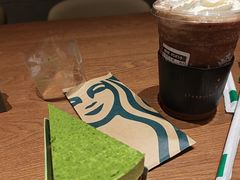 -星巴克臻选(济南恒隆店)