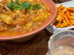 -云海肴·汽锅鸡·云南菜(美罗城店)