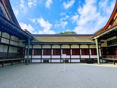 -京都御所