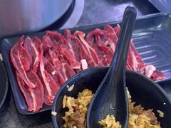 -林记潮牛·牛肉火锅(上马墩店)