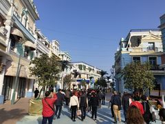 -芜湖新华联大白鲸海洋公园