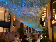 -雅达·阳羡溪山小镇中心