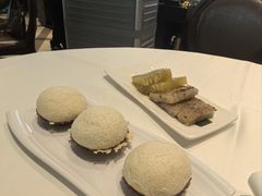 -金河半岛园林酒家(金融城店)