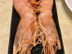 大虾-芭菲盛宴·环球美食(袁家岗店)