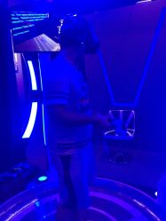 -BBVR团建聚会体验馆·亲子DIY手工