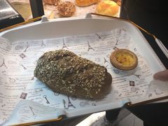 -大书房咖啡(中传国交店)