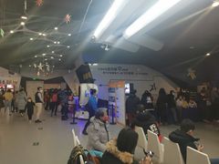 -飞行家太空体验馆(祥云小镇店)