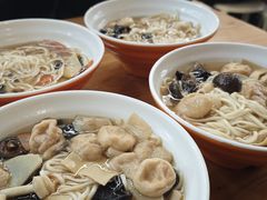 -龙华素斋(龙华路店)