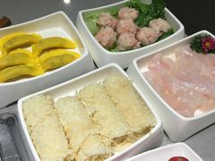 -海底捞火锅(关山保利店)