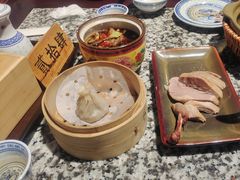 -南京大牌档(崇文门国瑞店)