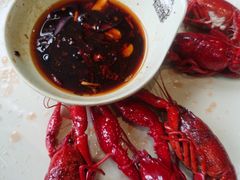 -一棠龙虾•王牌虾球(后湖御华里店)
