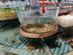 -南海底小海鲜·湘菜(鲁巷吴家湾店)