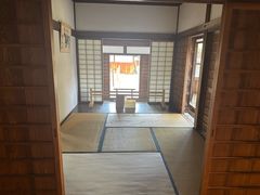 -高山阵屋